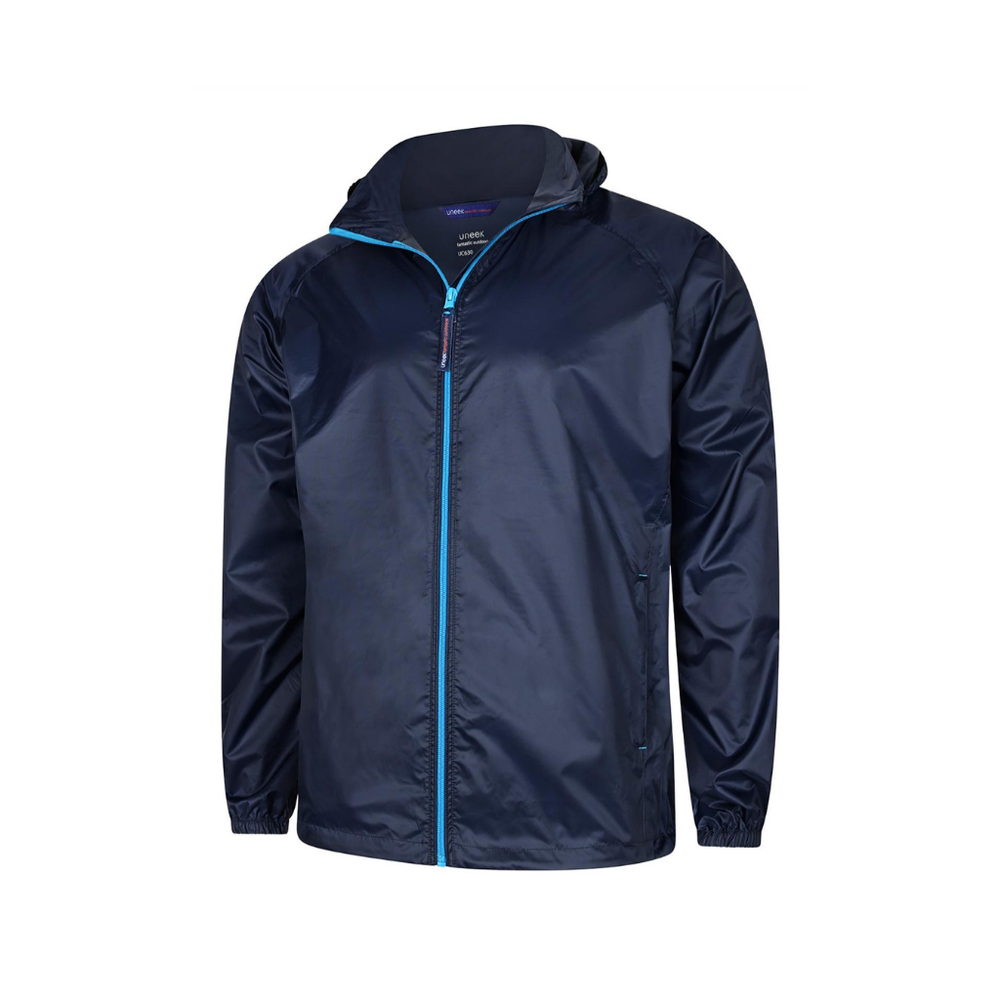 Uneek Active Jacket