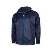 Uneek Active Jacket