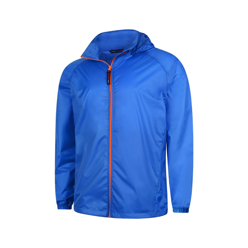 Uneek Active Jacket