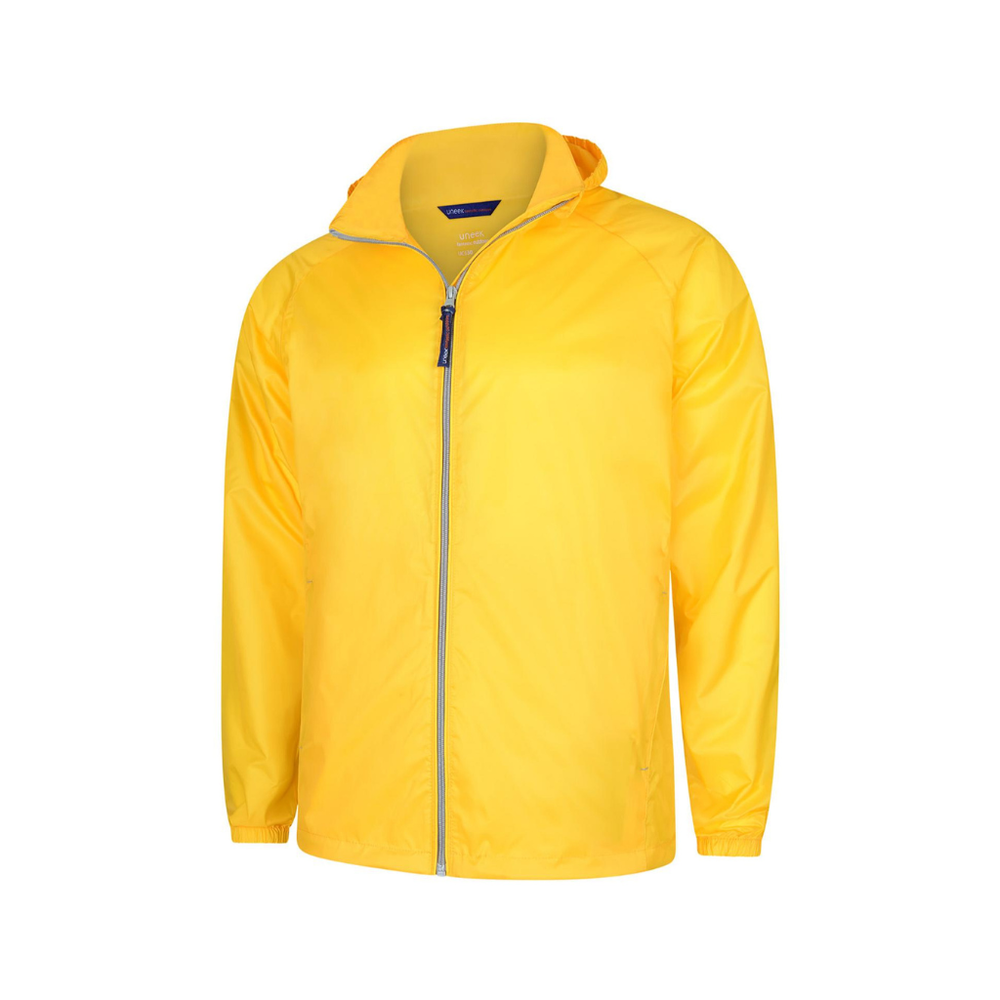 Uneek Active Jacket