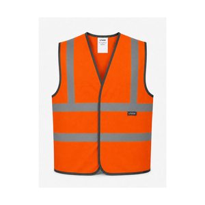 Uneek Childrens Hi-Viz Waist Coat