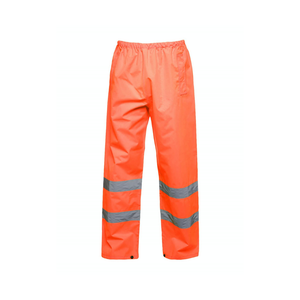 Uneek Hi-Viz Trouser
