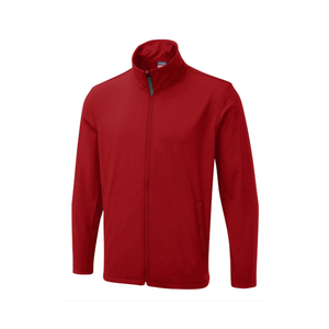 Uneek The UX Printable Soft Shell Jacket