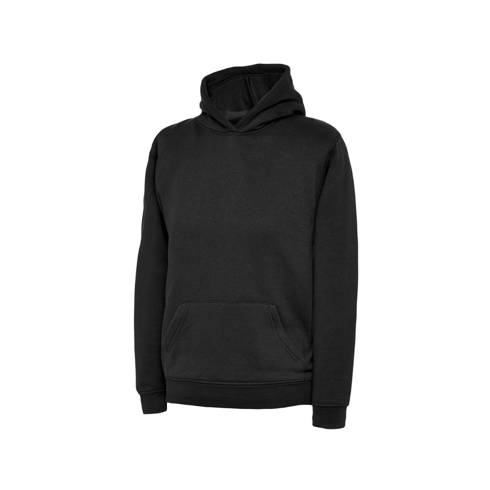 Uneek The UX Children’s Hooded Sweatshirt