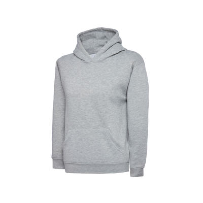 Uneek The UX Children’s Hooded Sweatshirt
