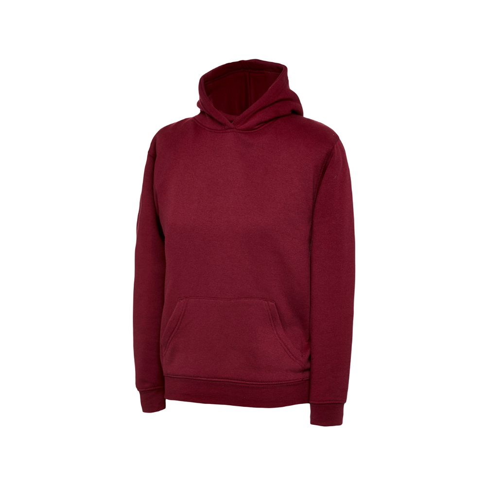 Uneek The UX Children’s Hooded Sweatshirt