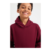 Uneek The UX Children’s Hooded Sweatshirt