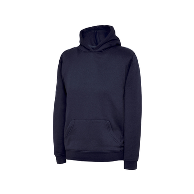 Uneek The UX Children’s Hooded Sweatshirt
