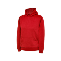 Uneek The UX Children’s Hooded Sweatshirt