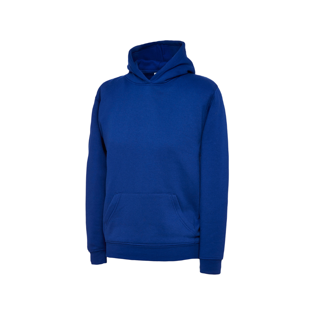 Uneek The UX Children’s Hooded Sweatshirt