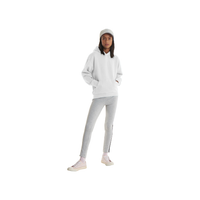 Uneek The UX Children’s Hooded Sweatshirt