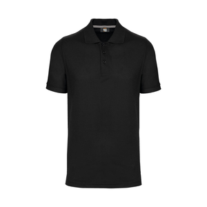 WK Designed to Work Anti-Bacterial Piqué Polo Shirt