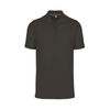 WK Designed to Work Anti-Bacterial Piqué Polo Shirt