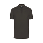 WK Designed to Work Anti-Bacterial Piqué Polo Shirt