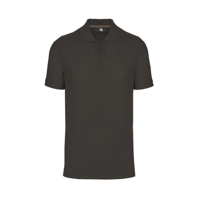WK Designed to Work Anti-Bacterial Piqué Polo Shirt