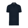 WK Designed to Work Anti-Bacterial Piqué Polo Shirt