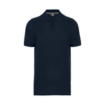 WK Designed to Work Anti-Bacterial Piqué Polo Shirt