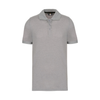 WK Designed to Work Anti-Bacterial Piqué Polo Shirt