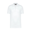 WK Designed to Work Anti-Bacterial Piqué Polo Shirt