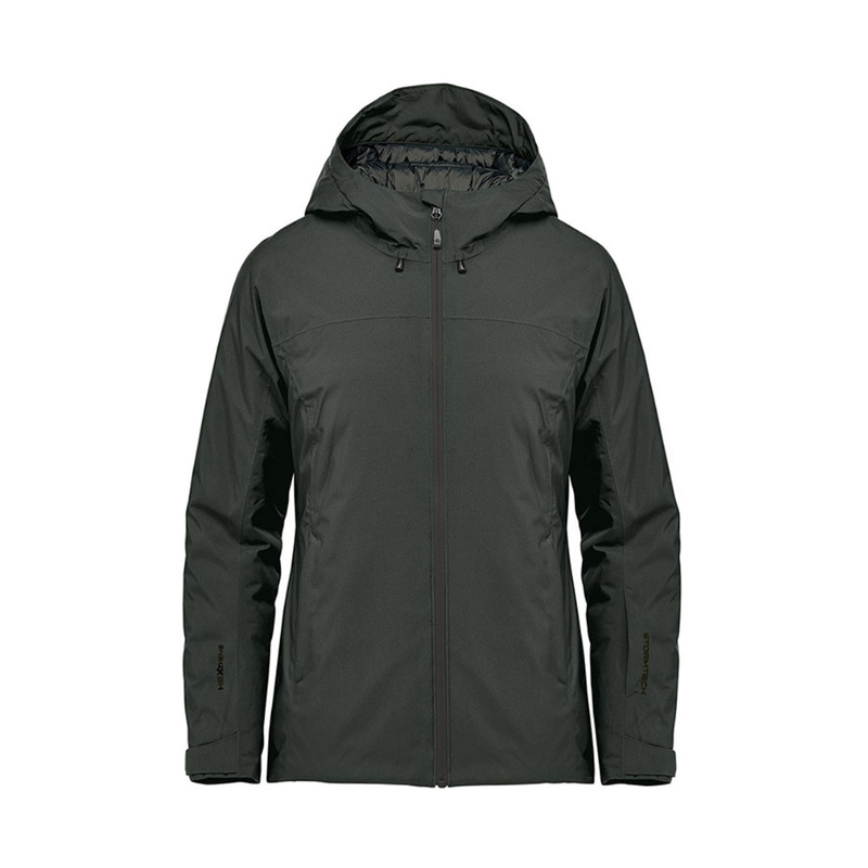 Stormtech Ladies Nostromo Thermal Shell Jacket