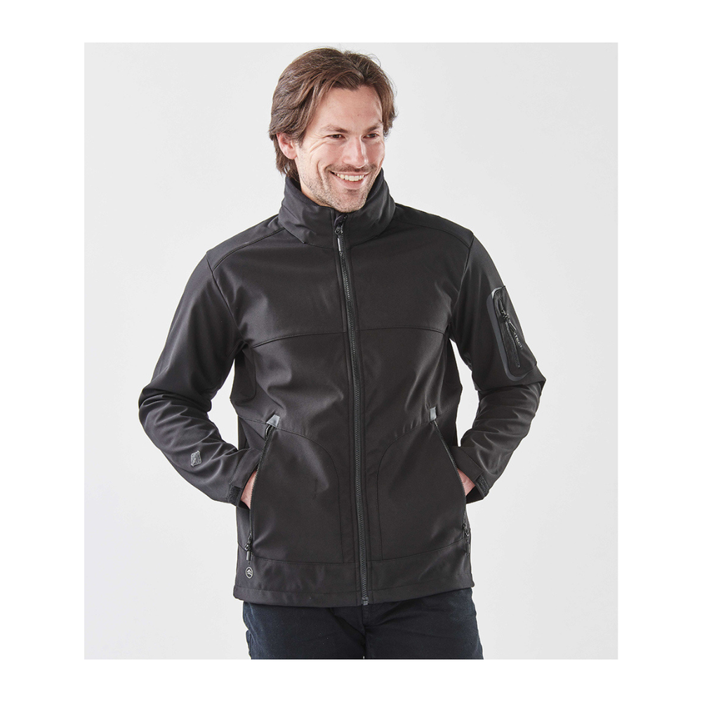 Stormtech Cruise Soft Shell Jacket