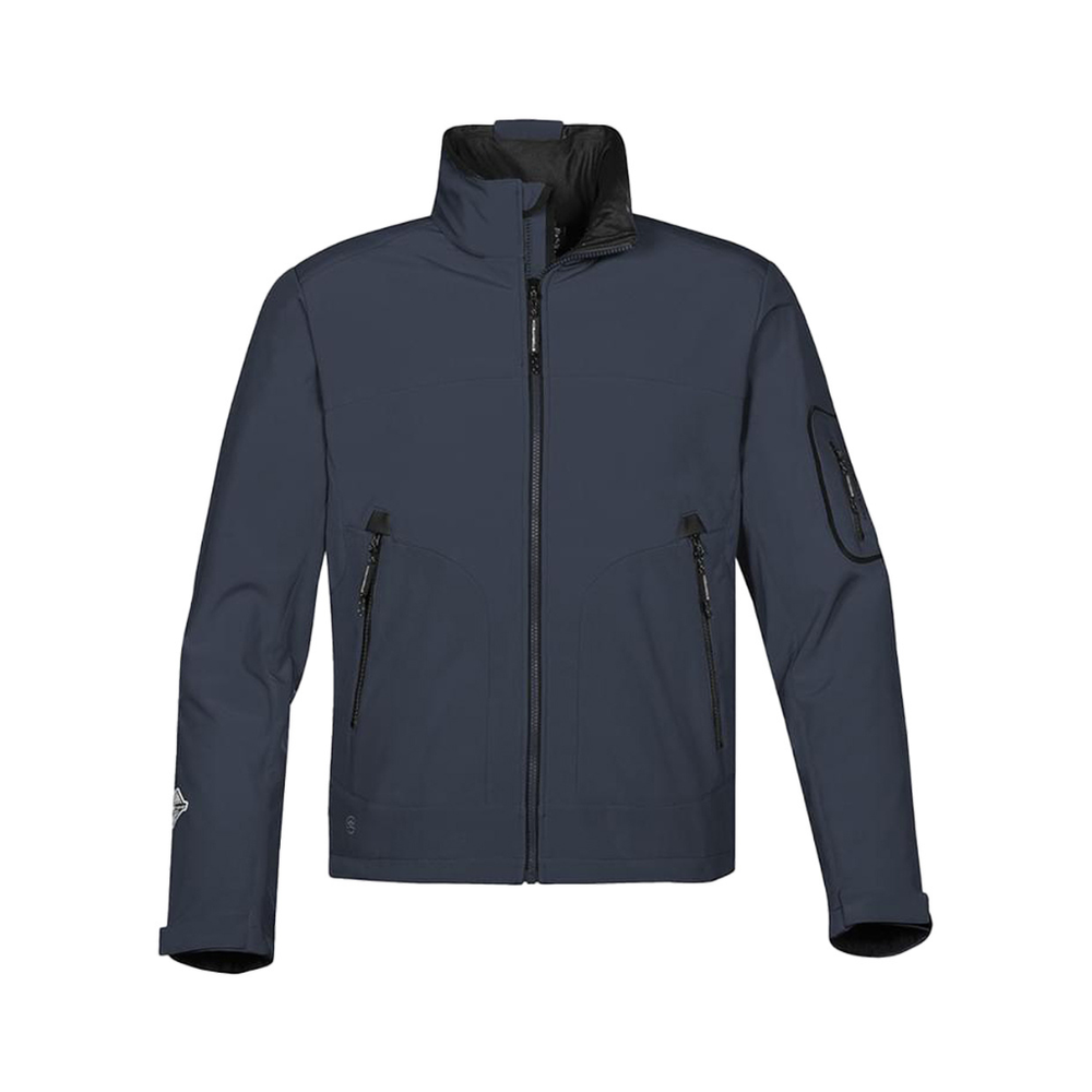 Stormtech Cruise Soft Shell Jacket