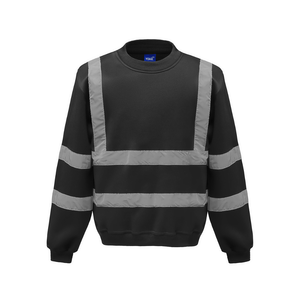 Yoko Hi-Vis Sweatshirt