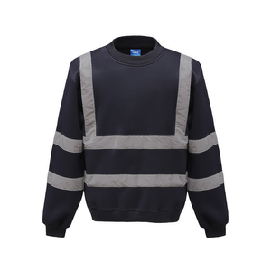 Yoko Hi-Vis Sweatshirt