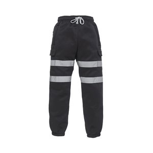 Yoko Hi-Vis Jog Pants