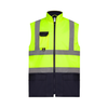 Yoko Two Tone Bodywarmer