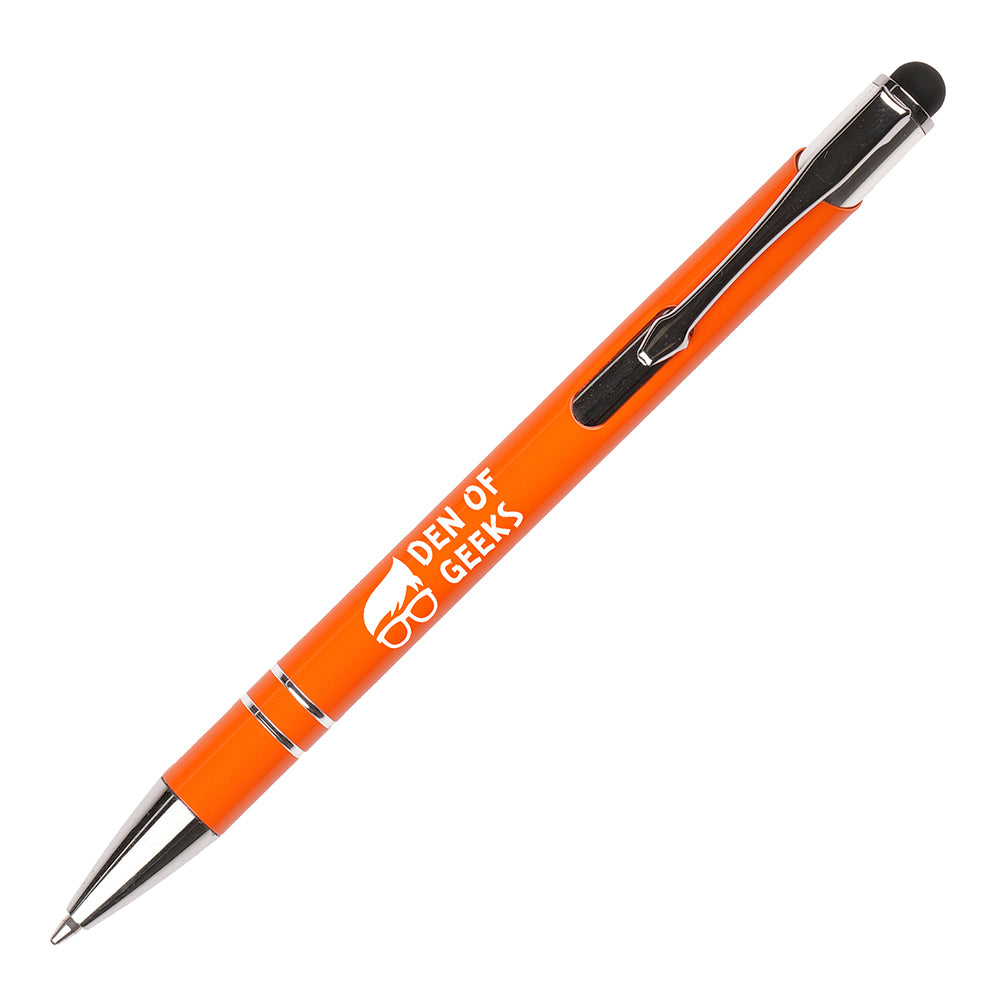 Beck Metal Stylus Pen