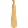 Premier 'Colours' Fashion Clip Tie