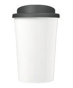Branded Brite-Americano® 350 ml insulated tumbler