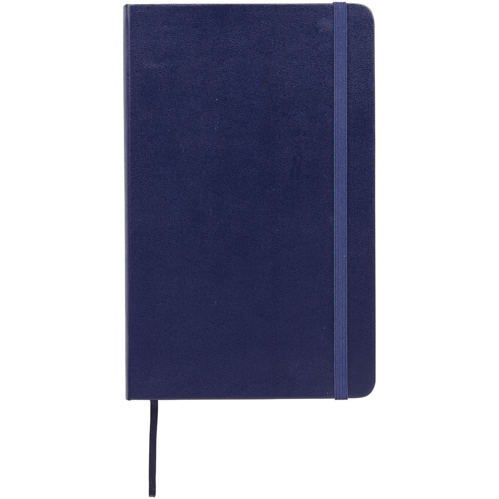 Moleskine Classic Large Ruled Hard Cover Notebook