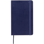 Moleskine Classic Large Ruled Hard Cover Notebook
