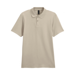 Gildan SoftStyle® Double Piqué Polo Shirt
