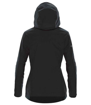 Stormtech Ladies Matrix System 3-in-1 Jacket