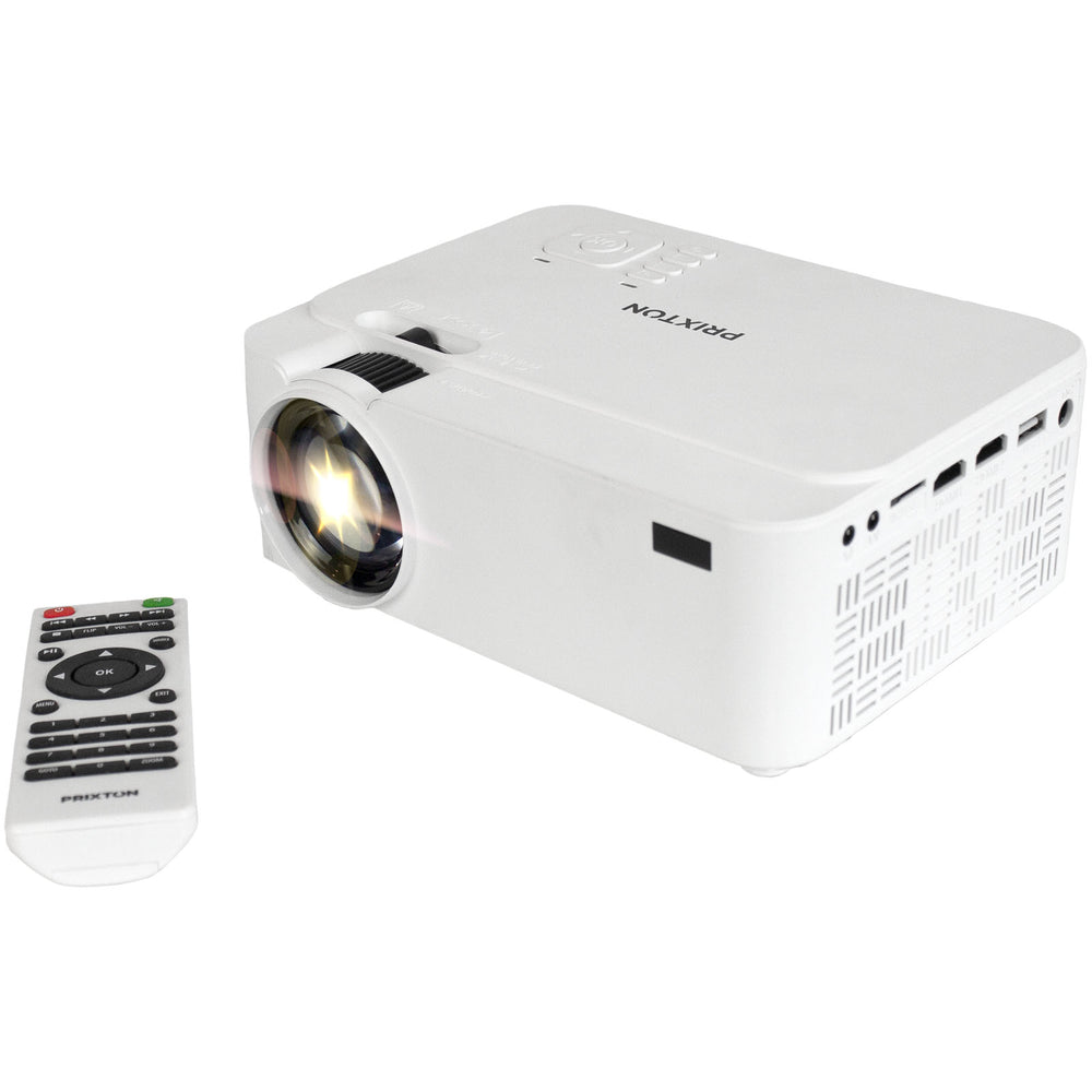 Branded Prixton Goya P10 projector