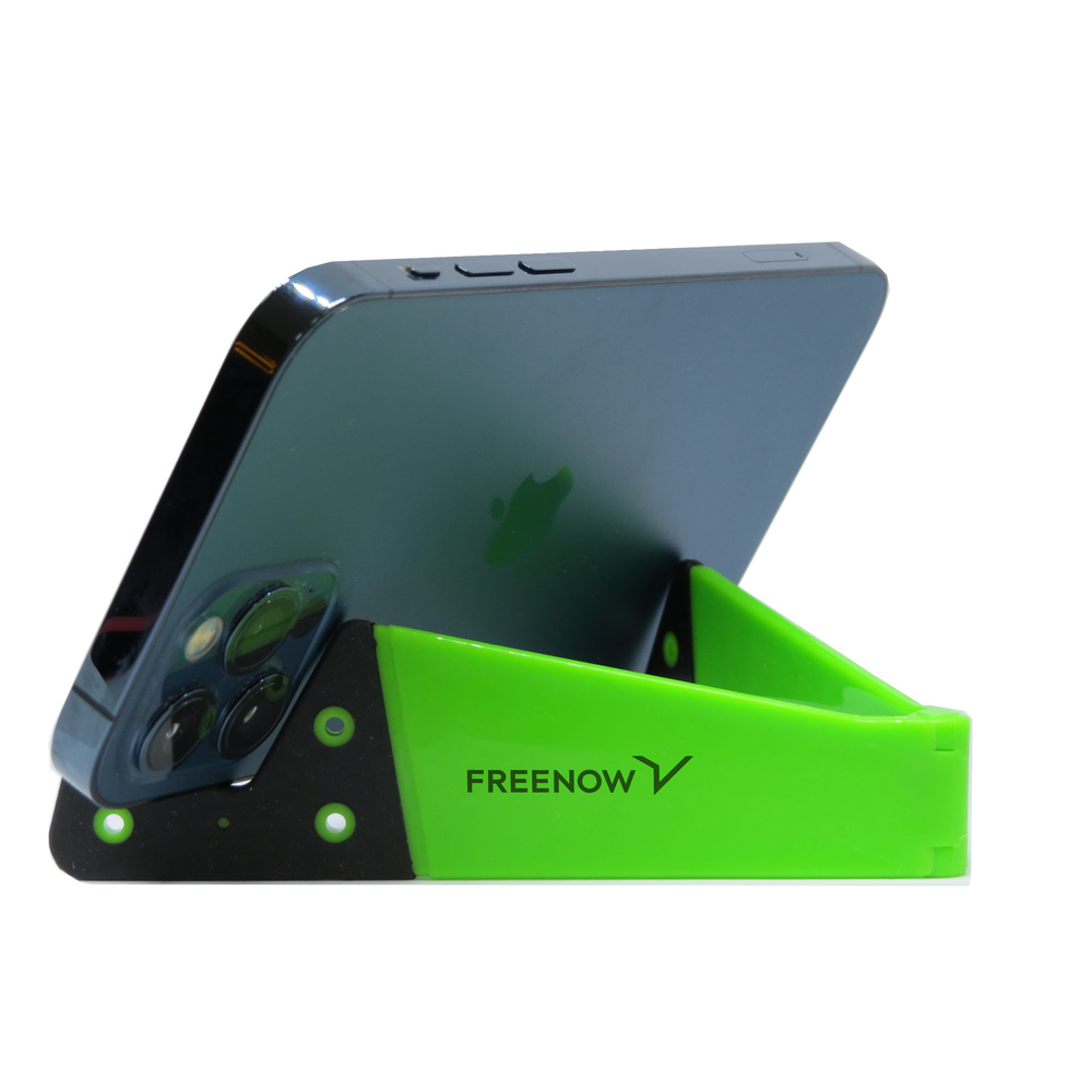 Branded Foldable Phone Stand
