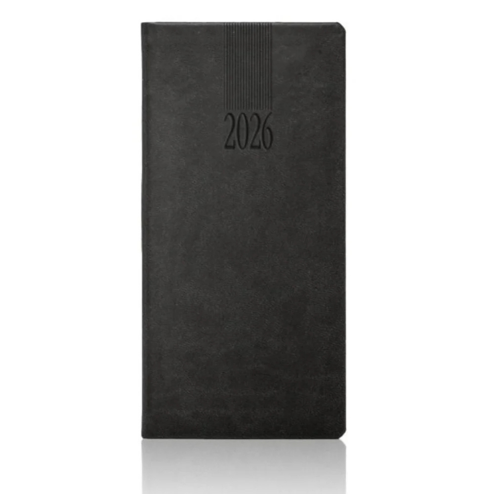 Branded Castelli Pocket Tucson Diary