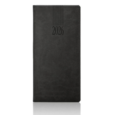 Branded Castelli Pocket Tucson Diary