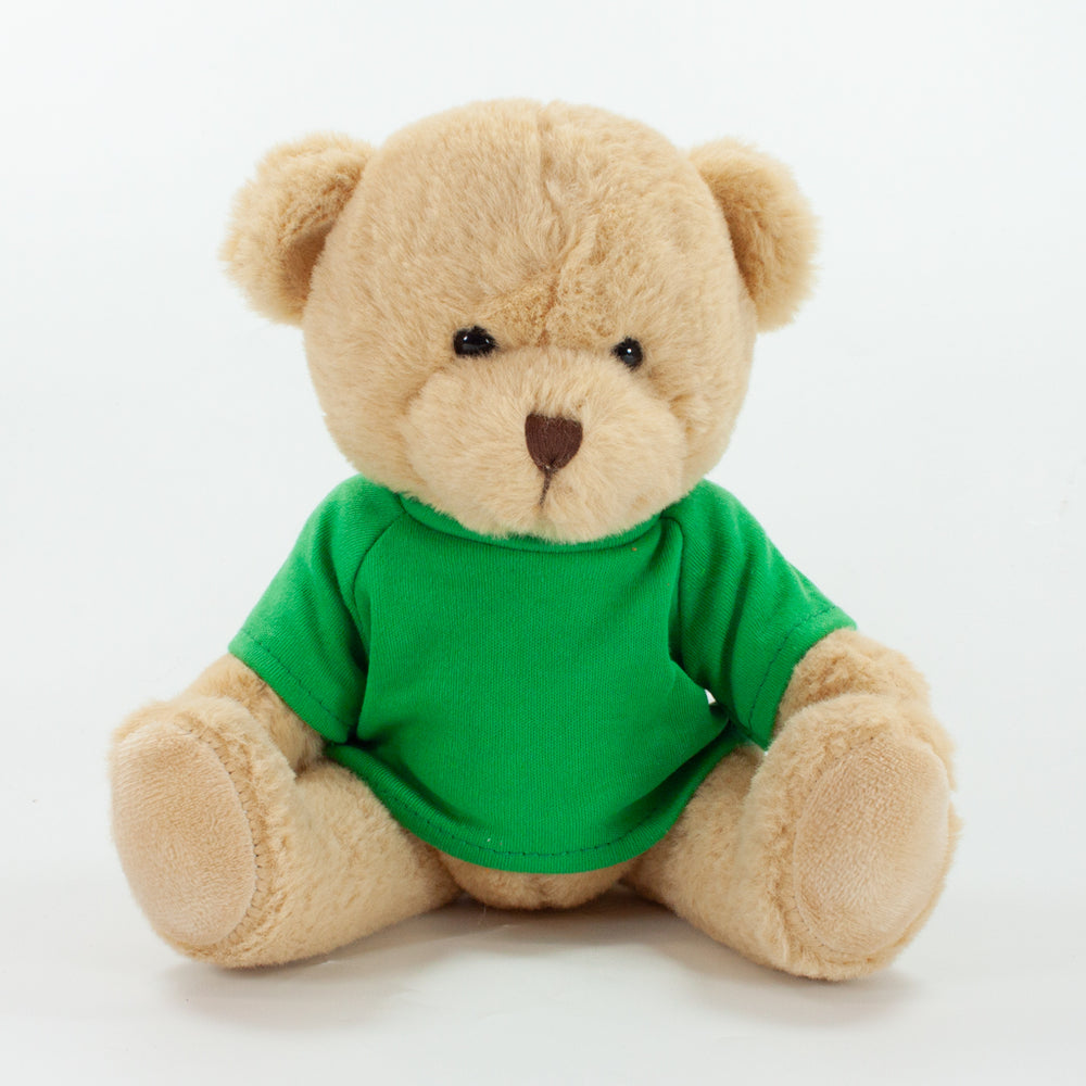 Coloured T-Shirt Bear III