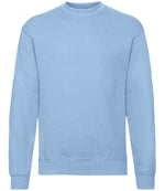 Fruit of the Loom Classic Drop Shoulder Sweatshirt