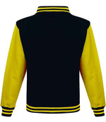 AWDis Varsity Jacket