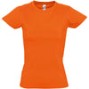 SOL'S Ladies Imperial Heavy T-Shirt