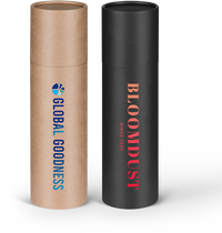 Bottle Tube Packaging