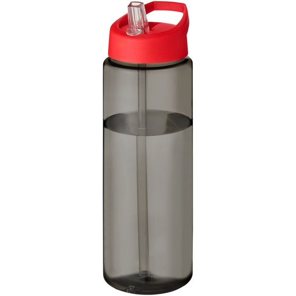 Branded H2O Active® Eco Vibe 850 ml spout lid sport bottle