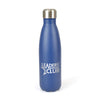 Branded Ashford Pop Double Wall 500ml Stainless Steel bottle