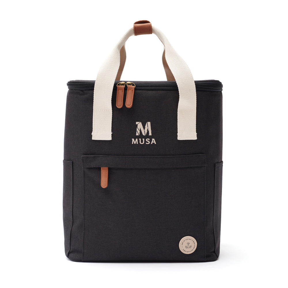 Branded VINGA Sortino Trail cooler backpack
