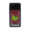 Bio Mobile Card Holder